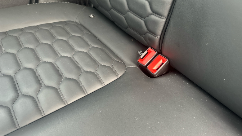 Ford Fiesta 1.0 EcoBoost Hybrid mHEV 125 Vignale Edition 5dr Petrol Hatchback